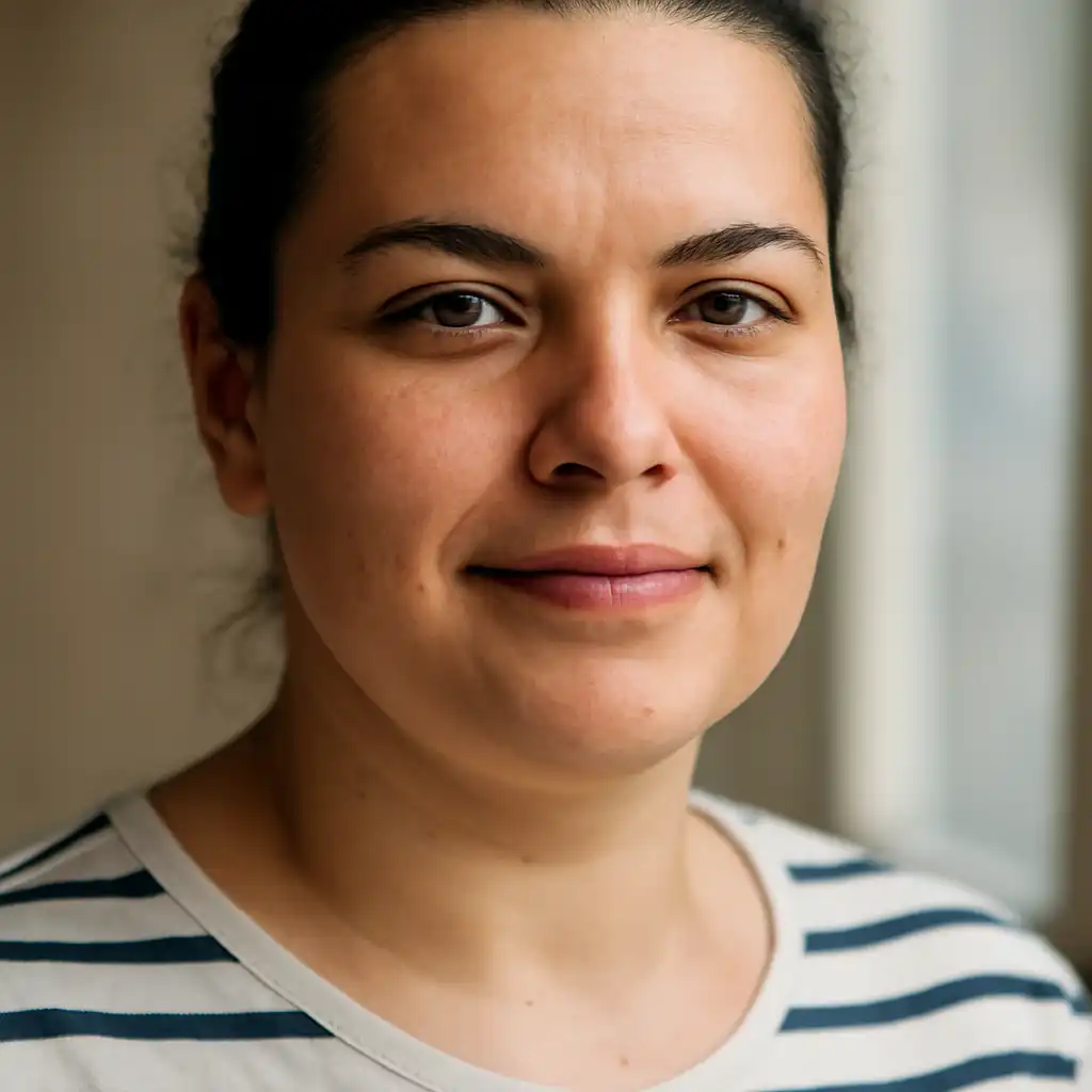 Valentina Barbieri